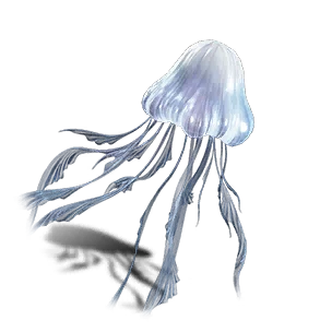 Polar Jelly