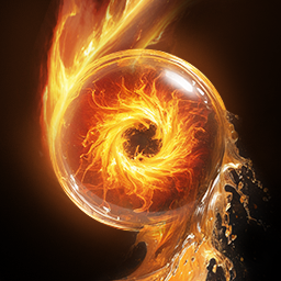 Elemental Strengthening