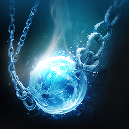 Frozen Chain Air Conditioning Fluctuation