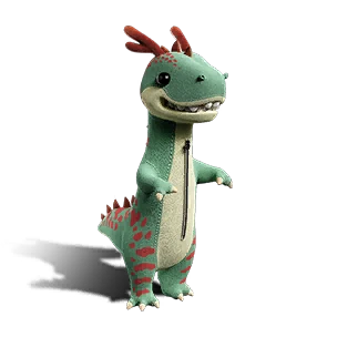 Chefosaurus Rex