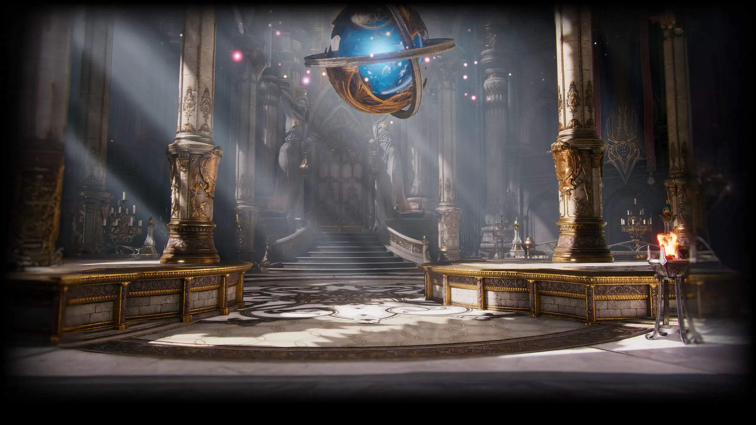 Aion 2 Worldview & Lore: Atreia, Aether & The Cataclysm 200 Years Later