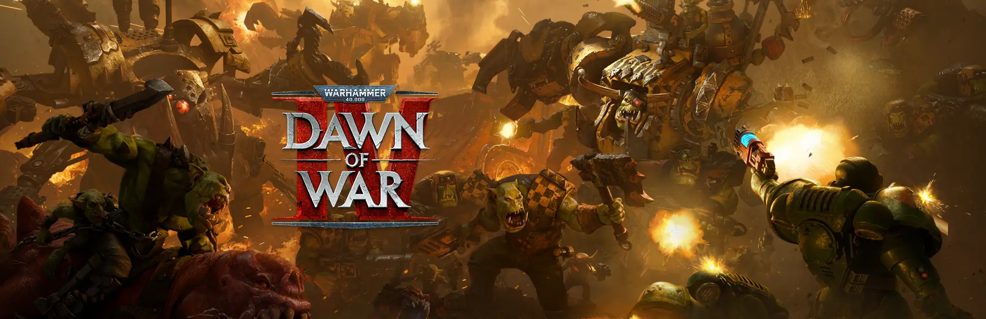 Faction Deep Dive: Orks — Waaagh!, Dakka, and Brutal Cunning