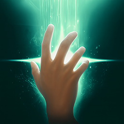 Healing spell