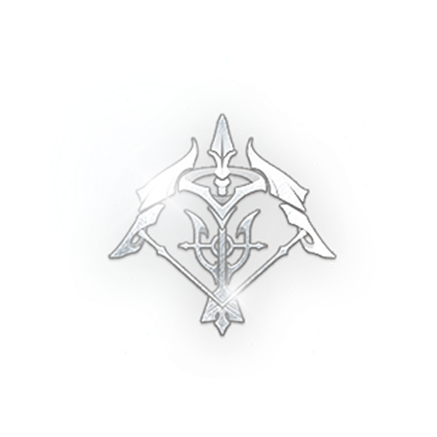 Ranger badge