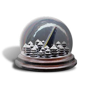 Snow Globe
