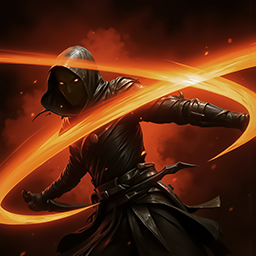 Trinelle Dagger