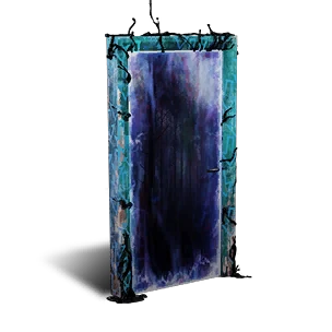 Strange Door