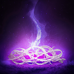 Binding trap