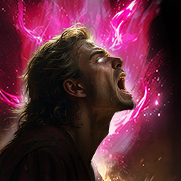 Anger spell
