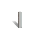 1/2 Alloy Column
