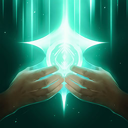 Healing light