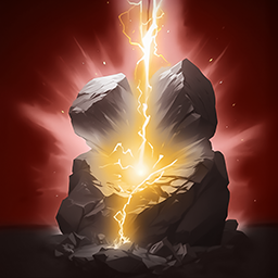 Power explosion