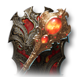 Genesis Dragon Lord Mace