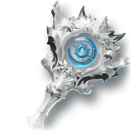 Guardian High Commander Staff