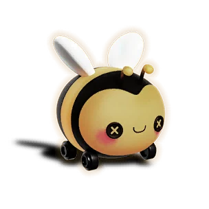 Buzzy Bee