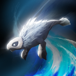 Summon: Wind Spirit