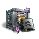 Keyword Suffix Mod Crate