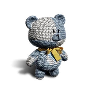 Dr. Teddy