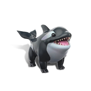 Whalepup