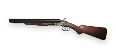 DBSG - Old Huntsman
