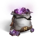 1,000-Starchrom Crate