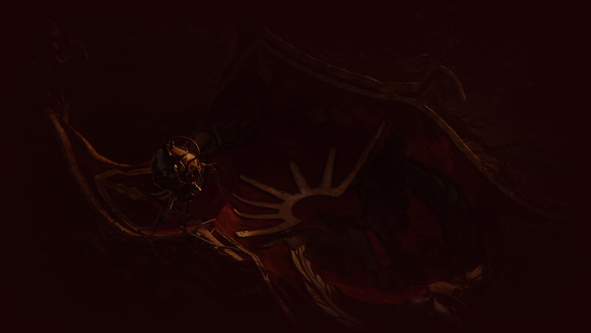 Stratagems artwork