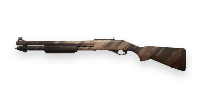 S870 - Sandstorm