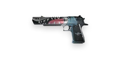 DE.50 - Jaws